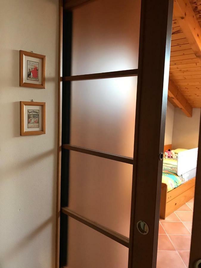 Mansarda Margherita Gozzano Exterior foto